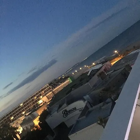 Studio Naturiste Luxury Cap D Vue Mer Apartment Agde