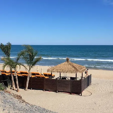 Studio Naturiste Luxury Cap D Vue Mer Apartment *