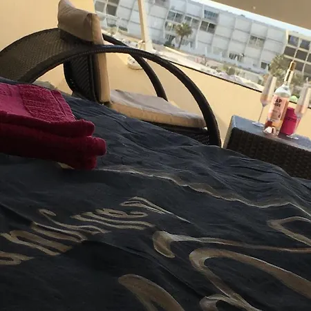 Studio Naturiste Luxury Cap D Vue Mer Apartment Agde