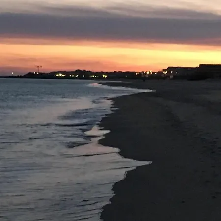 Studio Naturiste Luxury Cap D Vue Mer Apartment Agde
