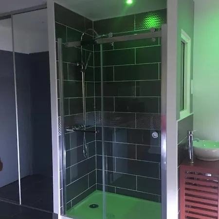 Apartment Studio Naturiste Luxury Cap D Vue Mer